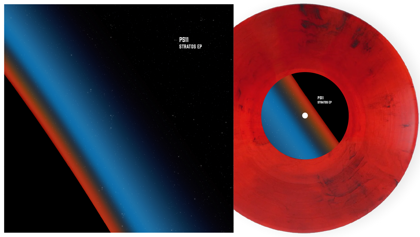 Press Release [DUR-R005] PS11 - Stratos EP