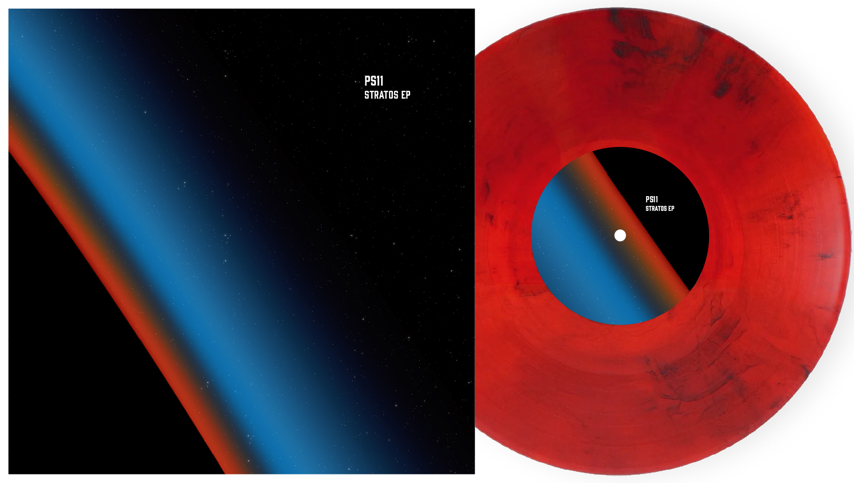 Press Release [DUR-R005] PS11 - Stratos EP